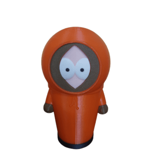 Vaso South Park - Kenny
