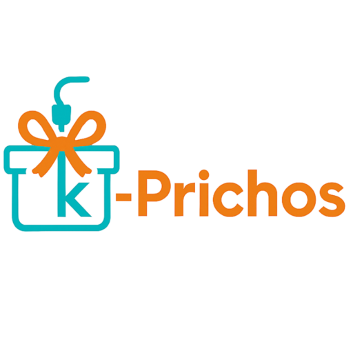 Tienda de K-PRICHOS
